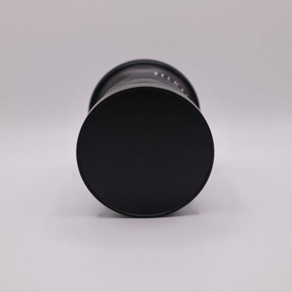 Meike 60mm F2.8 APS-C Manual Focus Macro Lens for RF Mount New - Picture 10 of 11